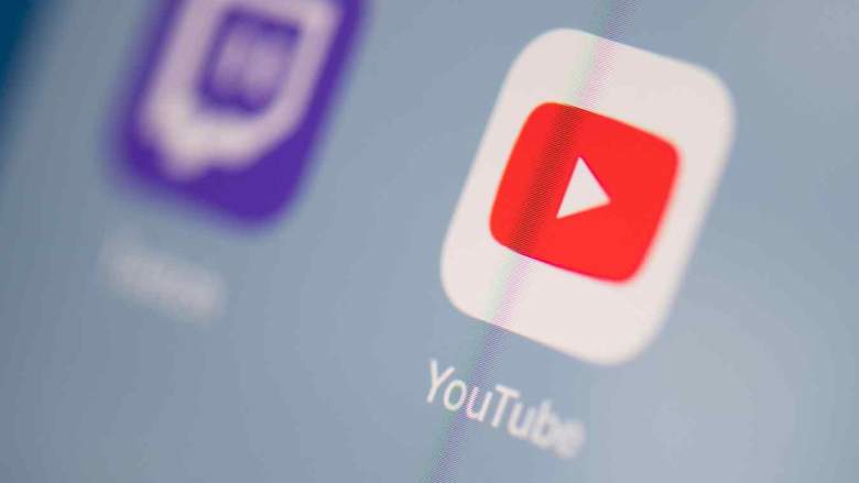 YouTube e YouTube TV inattivo: rapporto utenti 429, altri bug