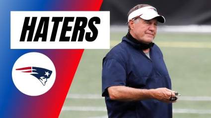 Dolphins Legend Openly Hates on Bill Belichick: ‘I Hope He Don’t Get It’