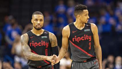 Why Celtics Should Be Targeting Trail Blazers’ Star Guard: Report