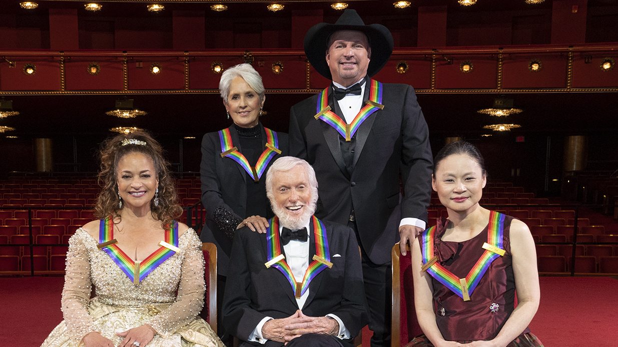 Kennedy Center Honors 2021 Live Stream How to Watch Free