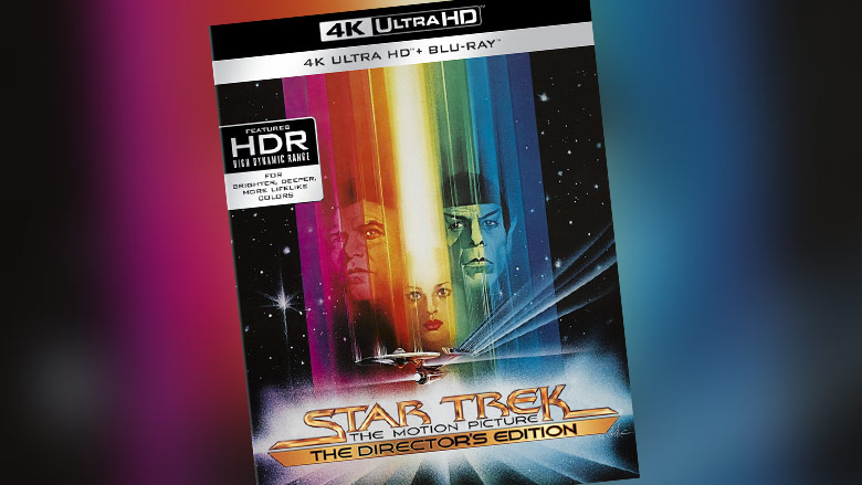 Making the Case for All 10 ‘Star Trek’ Films in 4K | Heavy.com