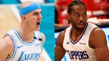 Miami Heat Picked as Potential Destination for 7 Top Free Agents: B/R