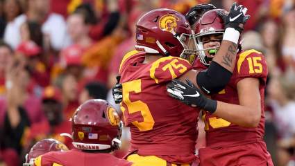 Analyst Predicts Jets Rookie Will Have Greatest ‘Non-QB Impact’