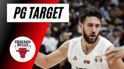 Bulls Targeting Trade For EuroLeague MVP: Report
