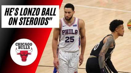 Bulls Linked to Talented, But Flawed NBA All-Star in Proposed Trade