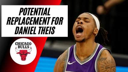 Athletic Big Man Called Potential Replacement for Daniel Theis
