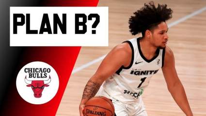 Bulls Will Be in Position to Land Under-the-Radar PG in Draft