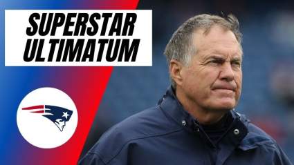 Patriots All-Pro Won’t Play Under Current Contract: Report