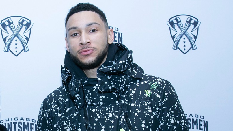 Study Places Simmons & the Sixers Among NBA's Best-Dressed