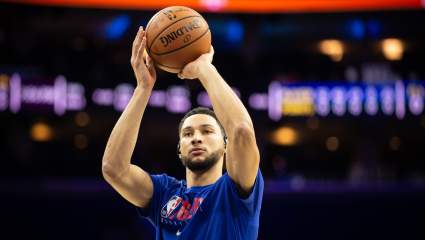 Sixers President Fuels Ben Simmons’ Rumors After Big Investment