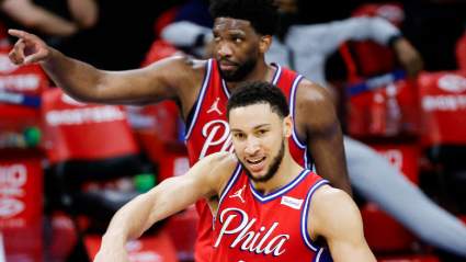 Embattled Sixers Star Buys Enormous SoCal Mansion: Report