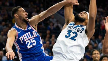 Western Conference Team ‘Badly’ Wants Trade for Sixers Star: Report