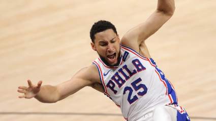 Ryen Russillo Offers Damning Appraisal of Sixers Star
