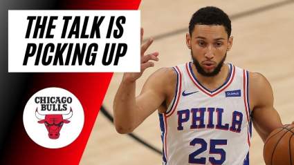 Bulls’ Potential Offer to 76ers for Ben Simmons Revealed By Analyst