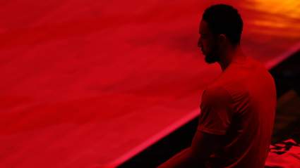 Explosive Texts Reveal Sixers, Ben Simmons Rift: ‘He’s Constantly Babied’