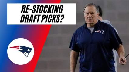 Patriots and Steelers Linked in Proposed Trade Involving Promising LB