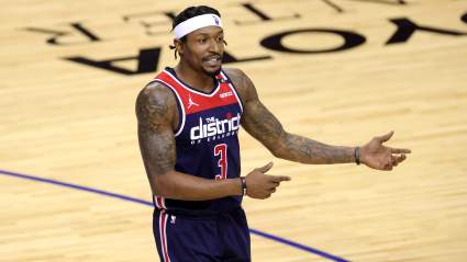 Warriors Trade Rumor: B/R Proposal Swaps James Wiseman for Bradley Beal