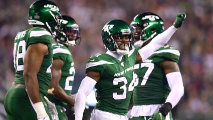Jets Fans Clamoring for Return of Priority Free Agent