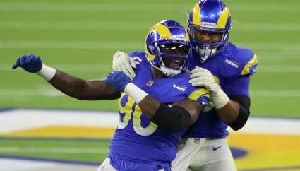 Shots Fired: Former Rams Defensive Tackle Says His New Team Will Beat Los Angeles