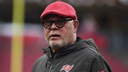 Bruce Arians Won’t Please Fantasy Football Players