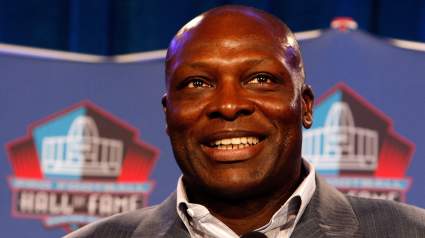 Bruce Smith Drops Bombshell: Bills Had Gay Players on 90s Teams