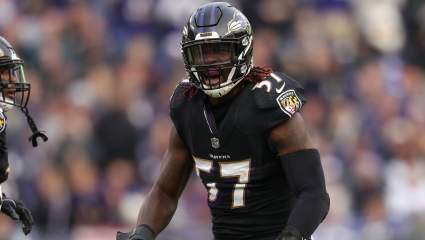 Jets LB C.J. Mosley Should Excel in Fred Warner Role of 4-3 Scheme