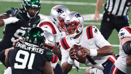 Quarterback Ranks Prove Zach Wilson, Jets Could Thrive in AFC East