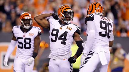 Carl Lawson Arrives at Jets OTAs, Focused on ‘Craft’ in 2021