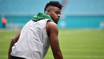 Jets’ Beat Reporters Hint Chris Herndon Could Be on Hot Seat