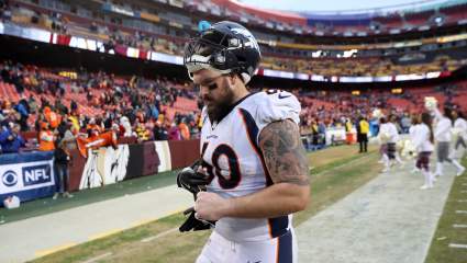 Jets Center Connor McGovern Is Built for Mike LaFleur’s Scheme