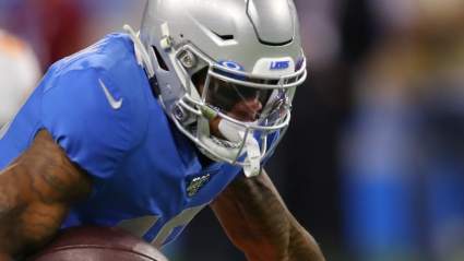 One of the NFL’s ‘Biggest Position Upgrades’: Giants Signing Applauded