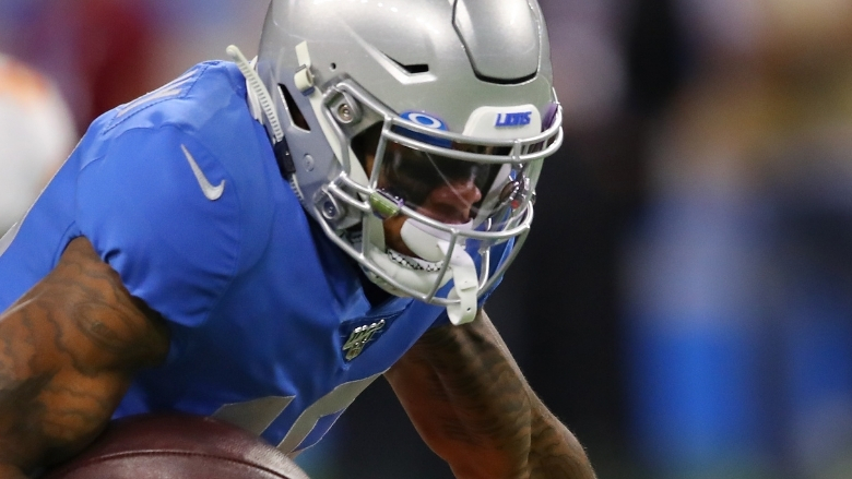 Giants' signing of Kenny Golladay among NFL's biggest upgrades