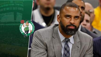 Ime Udoka Has Strong Words for Celtics Veteran Amid Trade Rumors