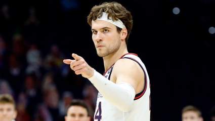Celtics Interview Likely Lottery Picks at Draft Combine: Report