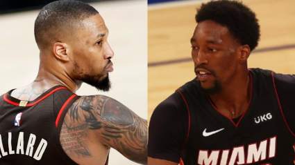 If Miami Heat Trade Bam Adebayo, Which All-Star Could They Get?