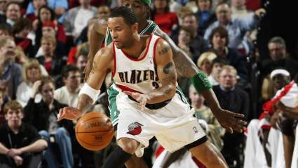 Former Star PG Targeted for Celtics Coaching Staff: Report