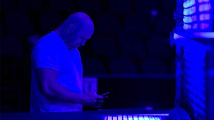 Insider Pulls Back Curtain on UFC: ‘You’d Be Shocked’