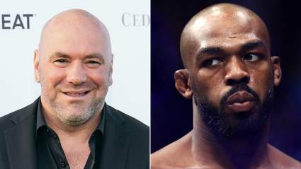 Latest UFC Card Proves Dana White Doesn’t Need Jon Jones