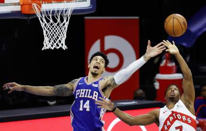 NBA Columnist Predicts Sixers Will Land Raptors’ 6x All-Star