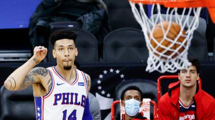 Doc Rivers Speaks Out on Sixers Forward’s Recent Slump