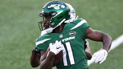 NFL Rumors: Eagles Swapping Derek Barnett for Jets WR?