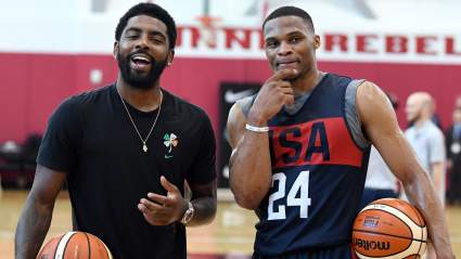 Lakers Could Land Superstar in Wild Trade Proposal, Says Analyst