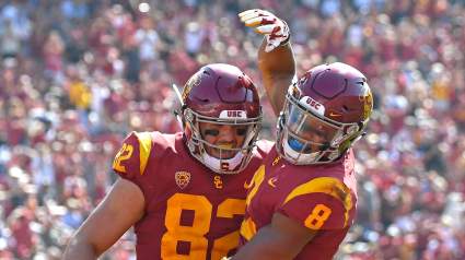 Lions Sign Pair of Rookies, Closing in on Inking Full Class