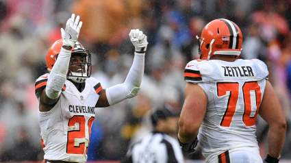 Recent Signing Named Ravens’ Best Contract for 2021 Season