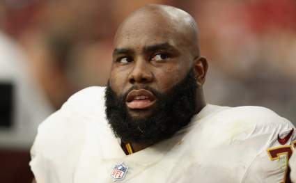 Bears Lose Out on Top Free Agent After ‘Fruitful’ Talks: Report