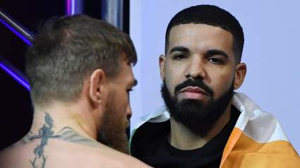 Conor McGregor Challenged by NFL Star: ‘I Think I’m Ready’