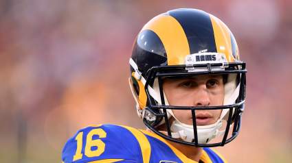 T.J. Hockenson: Jared Goff ‘Ready to Go’ for 2021