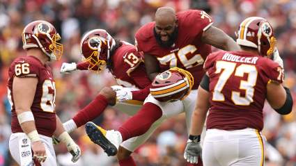 Morgan Moses Makes Jets OL Arguably ‘a Top 12 Unit’ in the NFL