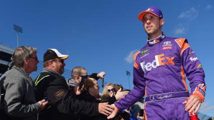 6 NASCAR Tracks Announce Major Policy Change