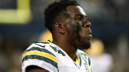 Josh Jackson Among 5 Packers Veterans on 2021 Roster Bubble